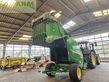 Empacadora gigant - John Deere - v462m