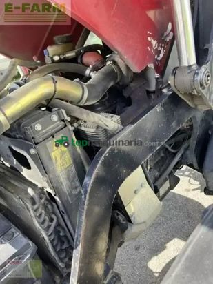 Tractor agrícola - Case IH - jx 95