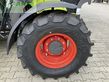 Tractor agrícola - Claas - elios 210 + alö x3s *cnob*