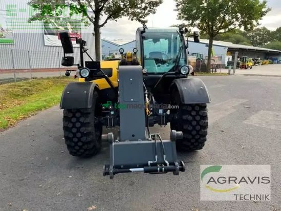 Telescopica - New Holland - th 9.35 elite