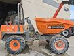 AUSA D600APG