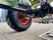 Minicargadora - Claas - torion 535 stage v