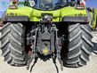 Tractor agrícola - Claas - arion 660 cm cebis trimble rtk