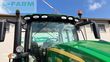 Tractor agrícola - John Deere - 6155r