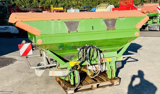 Abonadora - ZA-M  FORTIX