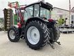 Tractor agrícola - Massey Ferguson - mf 5711 dyna 4 + quicke q4m