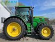 Tractor agrícola - John Deere - 6210r frontzapfwelle