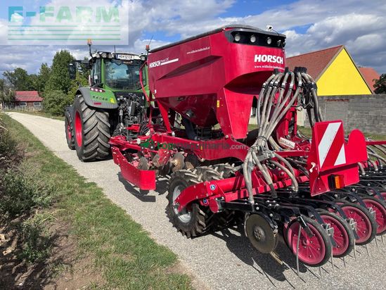 Combinado de siembra - Horsch - horsch pronto 3 dc