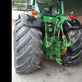 Tractor agrícola - John Deere - 7530 ap fzw