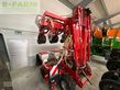 Sembradora monograno mecanica - Kverneland - optima hd edrive ms