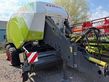 Empacadora gigant - Claas - quadrant 5300 fc t+st