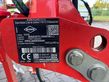 Cultivador - Kuhn - prolander 500r demo