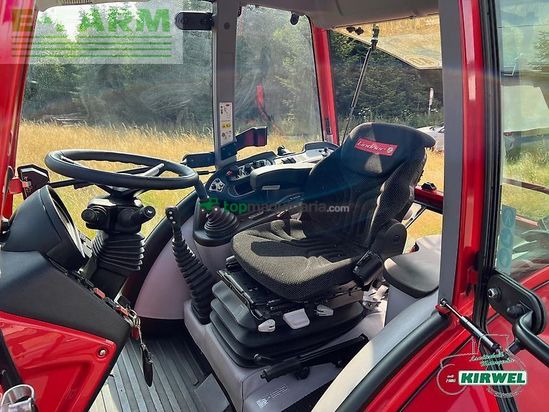 Tractor agrícola -  - geotrac 94 ep