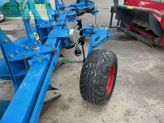 Arado - Lemken - 5corps