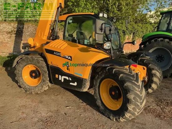 Telescopica - JCB - 542-70agrixtra