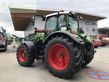 Tractor agrícola - Fendt - 620 vario