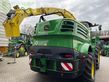 Cosechadora de Cereal - John Deere - 8500i prodrive 40 km/h