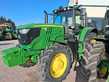 Tractor agrícola - John Deere - 6135M