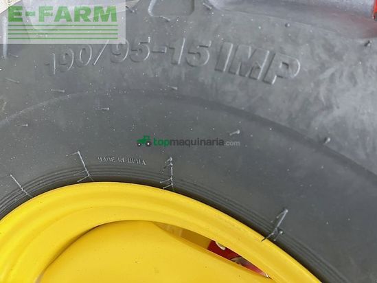 Sembradora - Väderstad - rapid rd 300 s