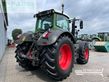 Tractor agrícola - Fendt - 828 vario s4 profi plus ProfiPlus