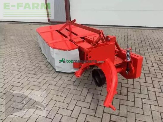 Cortacésped manual -  - pz 165 trommelmähwerk