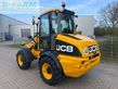 Telescopica - JCB - tm 220 teleskopradlader