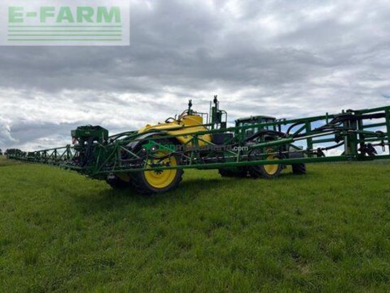 Atomizador - John Deere - m944i