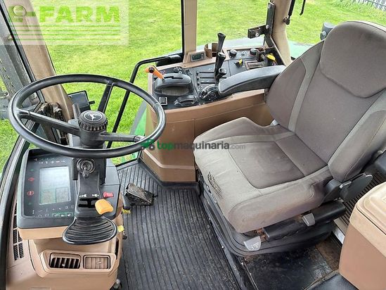 Tractor agrícola - John Deere - 7810 traktor