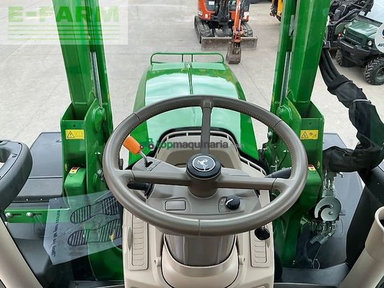Tractor agrícola - John Deere - 6r150 tractor (st26676)