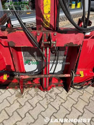 Esparcidor - BVL - topstar 170