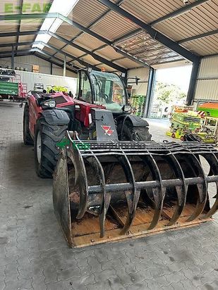 Telescopica - Massey Ferguson - th. 7038