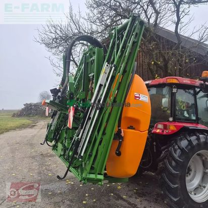 Atomizador - Amazone - uf 1201 15m isobus