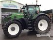 Tractor agrícola - Fendt - 942 gen6 profi plus