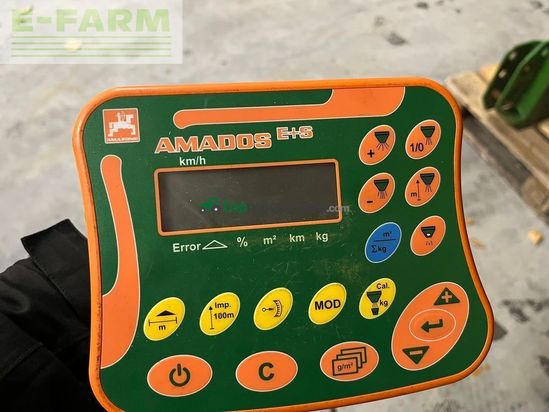 Atomizador -  - e+s 750