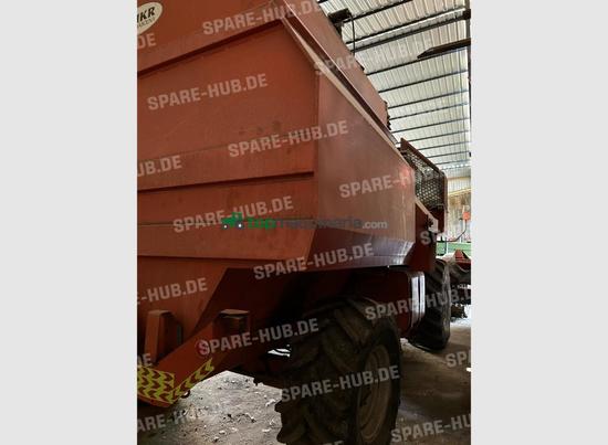 Bourgoin JLD 410 A