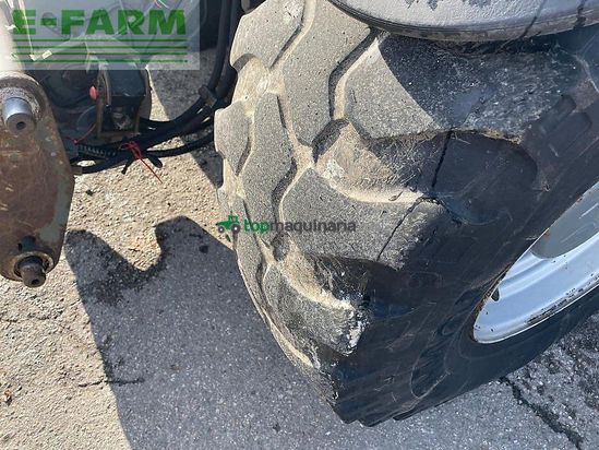 Telescopica - kramer - kt 557