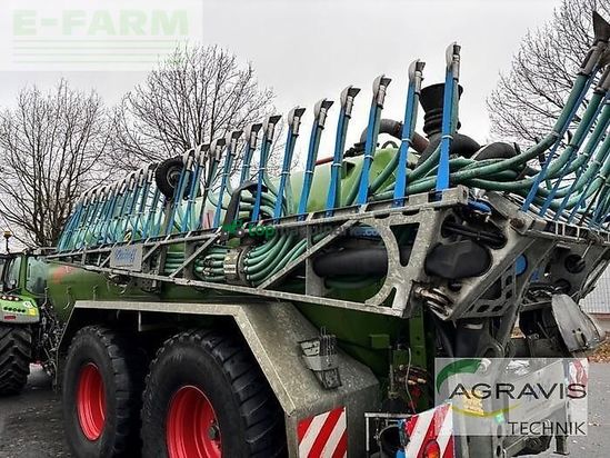 Cuba de purin - Wienhoff - 20.300 tw profi line