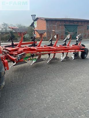 Arado - Kubota - rm4005 v