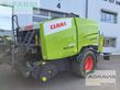 Empacadora gigant - Claas - rollant 454 rc uniwrap