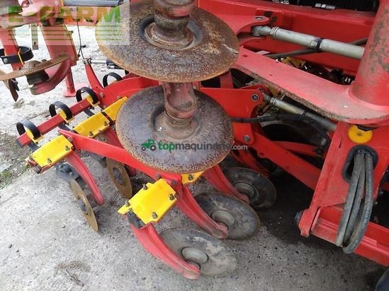 Sembradora - Väderstad - spirit 600