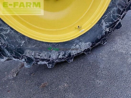 Atomizador - John Deere - 740i