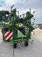 Henificador - Krone - kw 8.82/8