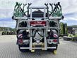 Cisterna - Fliegl - pfw 18000 duo line plus tandem