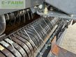 Empacadora gigant - Vicon - lb12200