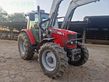 Tractor agrícola - Massey Ferguson - 5460