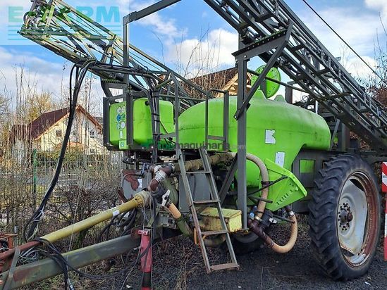 Atomizador - Tecnoma - 3000l