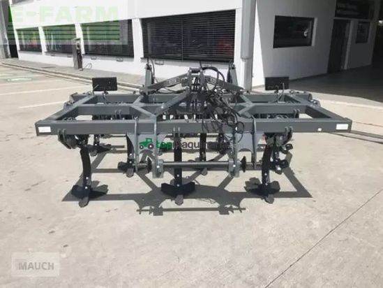 Cultivador -  - pluton 3m