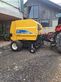 Empacadora gigant - New Holland - br 6090 cropcutter