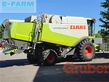Cosechadora de Cereal - Claas - lexion 540 c