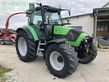 Tractor agrícola - Deutz-Fahr - agrotron k 430 premium